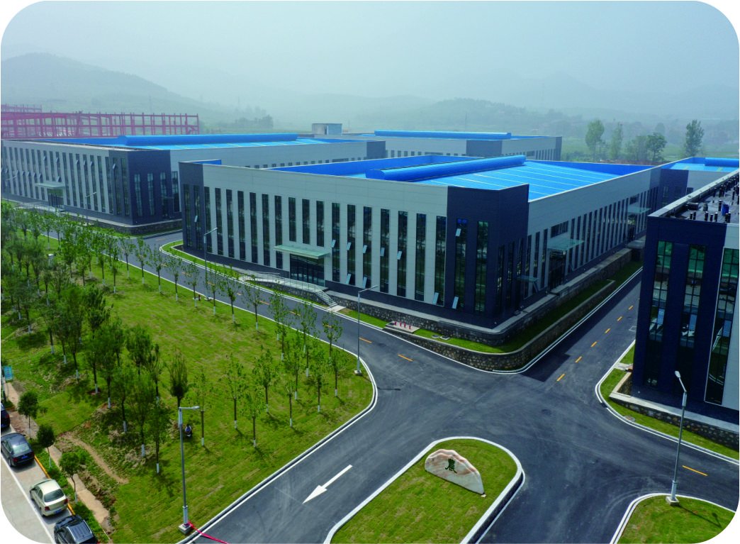 河南林州20噸/天核桃制油項目