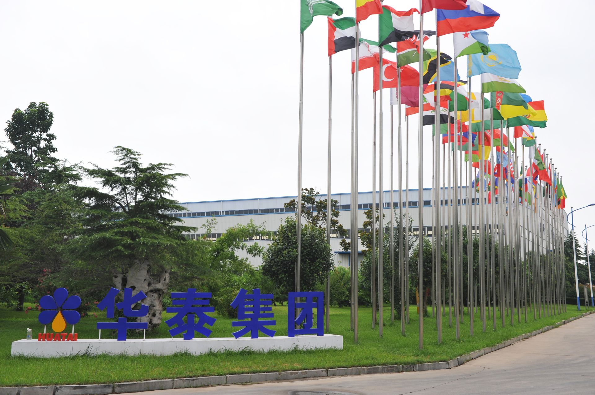 我國糧油機械制造技術達到標準水平