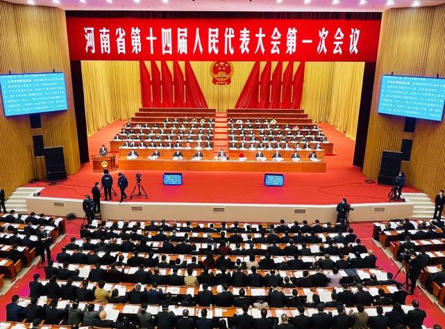 河南省人大代表閆子鵬：發(fā)揮“鏈主”作用，推動產(chǎn)業(yè)鏈協(xié)同發(fā)展，實現(xiàn)豫材豫用、豫產(chǎn)豫銷