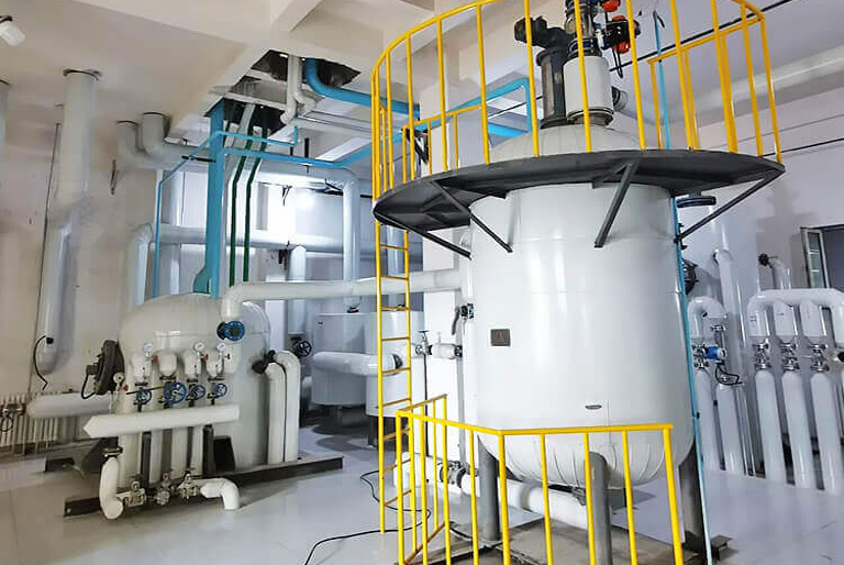 牛油熬煉生產(chǎn)線